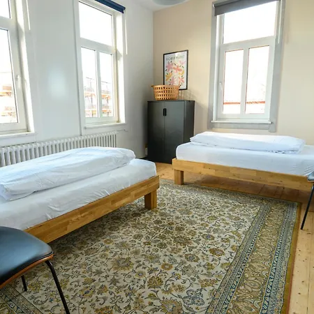 Hermine Apartmán Goslar