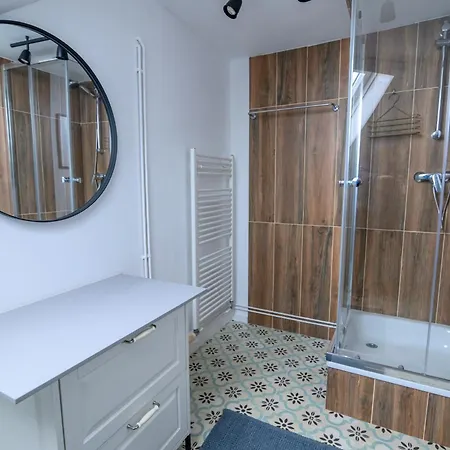 Apartmán Hermine Goslar