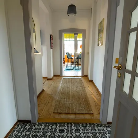 Hermine Apartmán Goslar