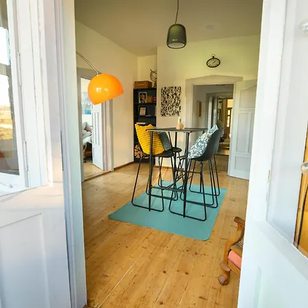 Hermine Apartment Goslar