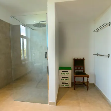 Hermine Apartment