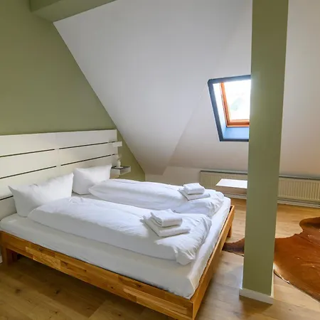 Apartment Hermine