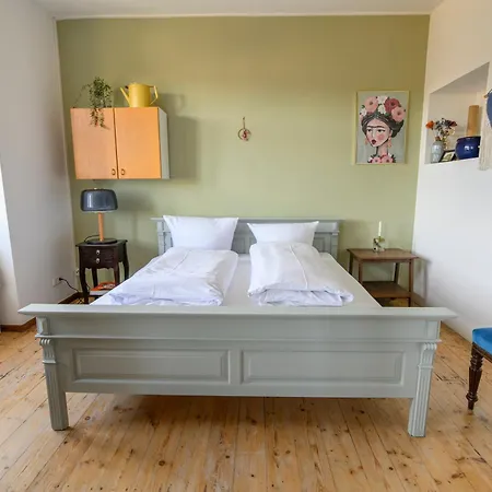 Hermine Apartment *