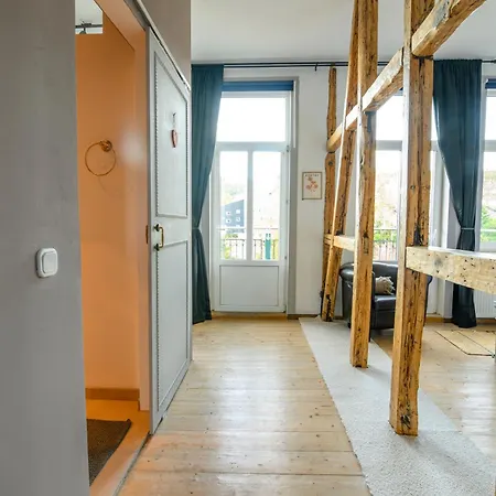 Apartment Hermine