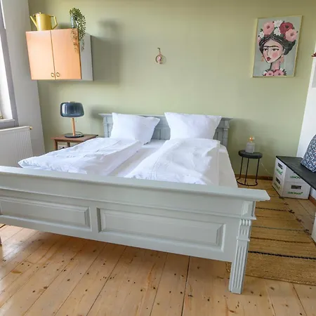 Hermine Apartmán Goslar