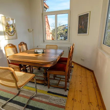 Apartment Hermine