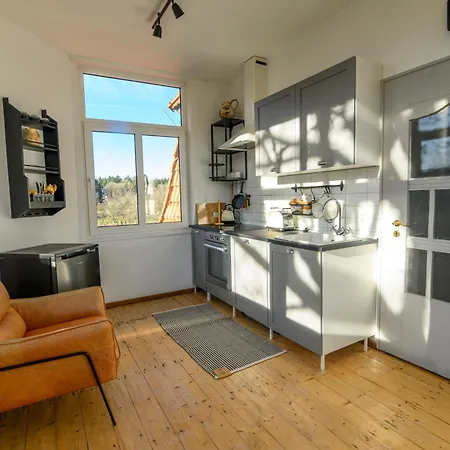Hermine Apartment *