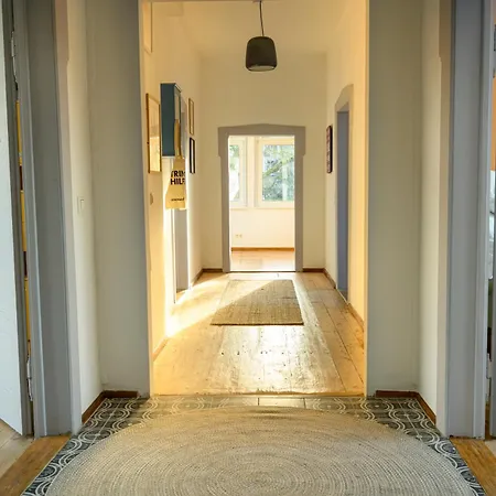 Hermine Apartment