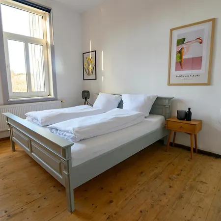 Hermine Apartment