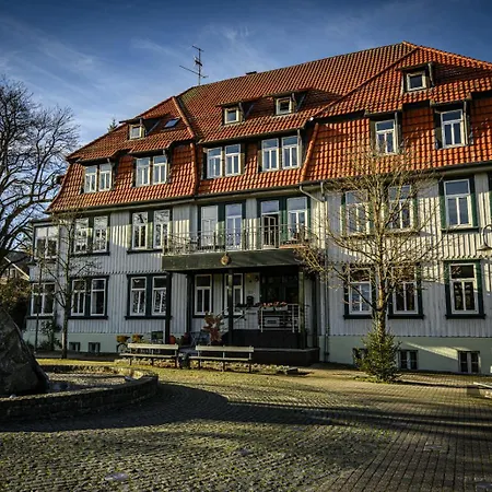 Hermine Apartment Goslar