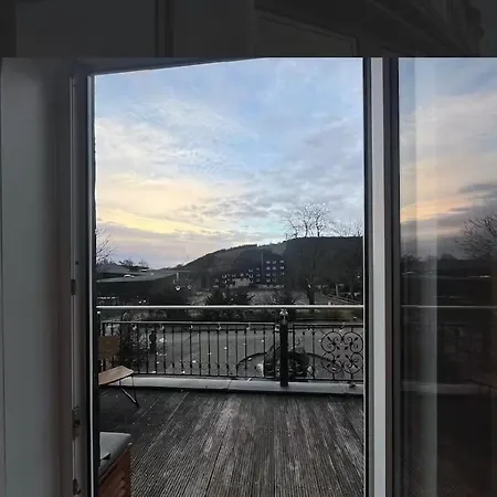 Apartment Hermine