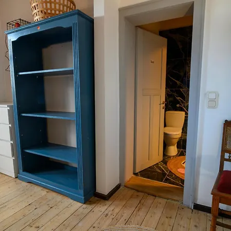 Apartmán Hermine Goslar