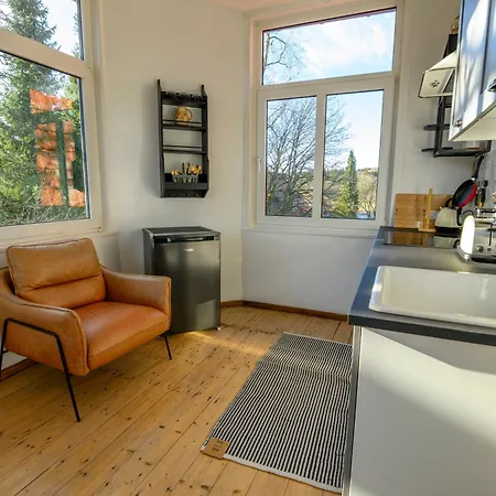 Hermine Apartment