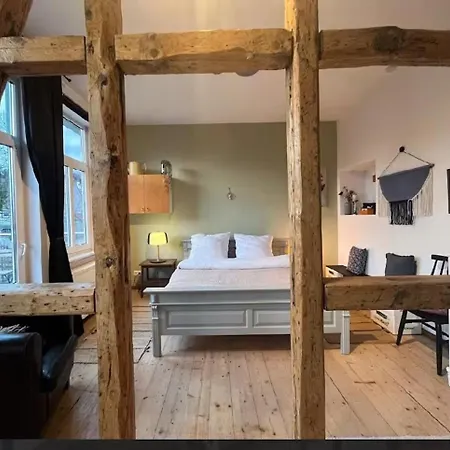 Apartment Hermine