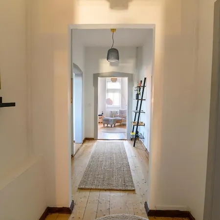 Apartment Hermine