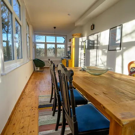 Hermine Apartmán Goslar