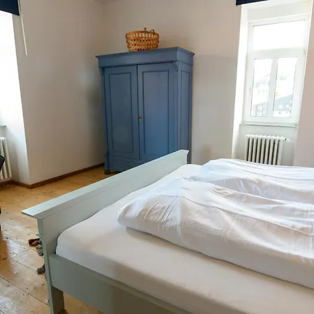 Hermine Apartmán Goslar