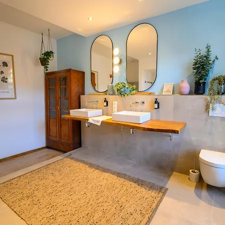 Hermine Apartment *